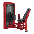 Wholesale price hip abduction fitness gym exercise machine